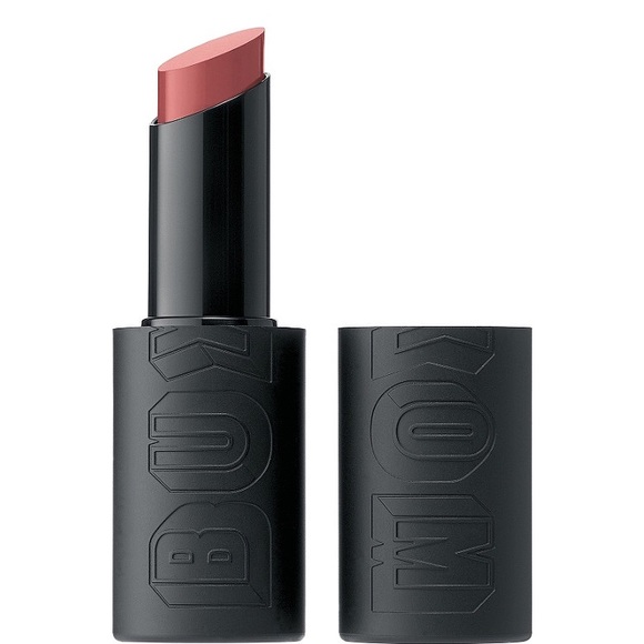 Buxom Other - Buxom Bold Gel Lipstick Shade: Naturally Daring
